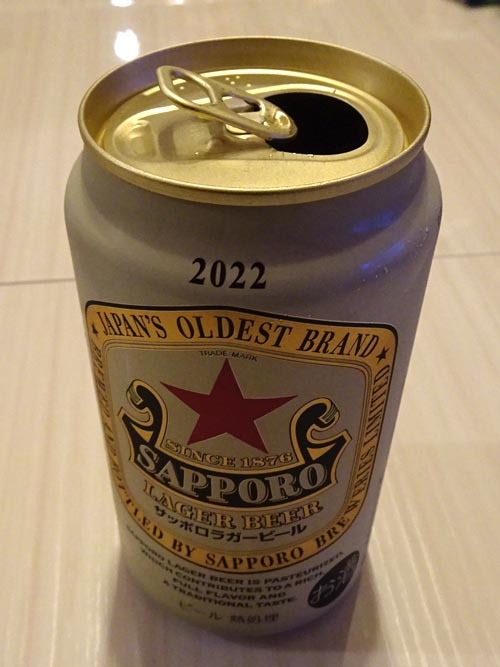０２ビール