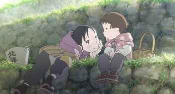 In This Corner of the World2016st002