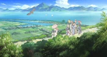 In This Corner of the World2016st005