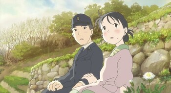 In This Corner of the World2016st004