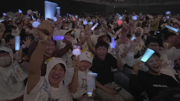 ホロライブ】1st兎田ぺこらいぶ「うさぎ the MEGAMI!!」 感想｜HUNT.
