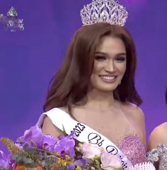 Miss Globe 2023 Philippines