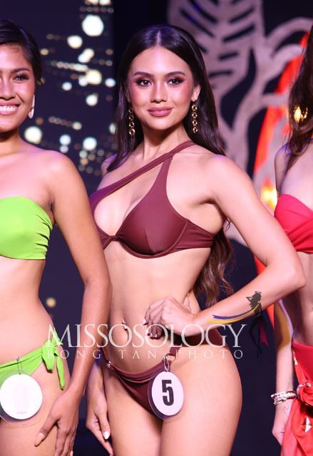 Miss Grand 2023 Philippines #5