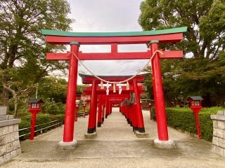 神社(1)
