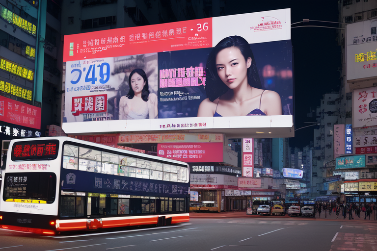 屋外広告の日（香港）