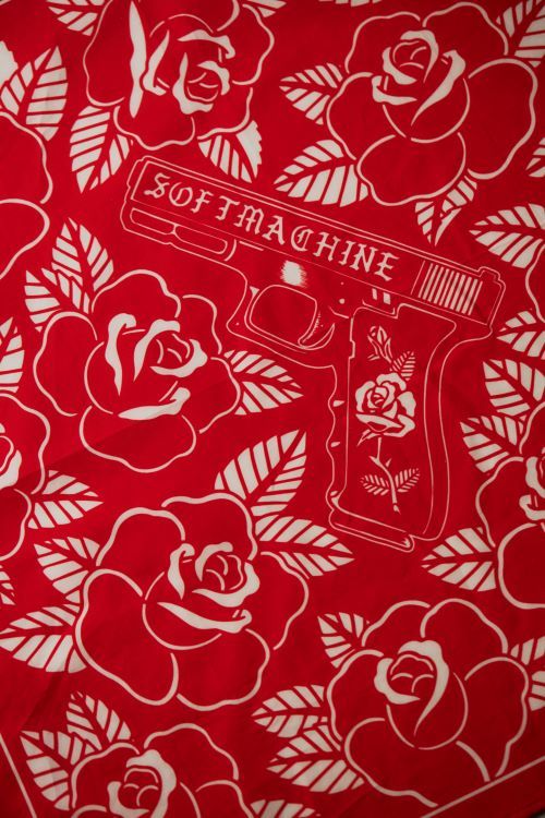 softmachine gun n roses bandana03