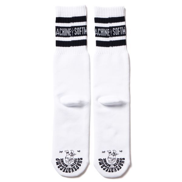 SOFTMACHINE AFTER SCHOOL SOX