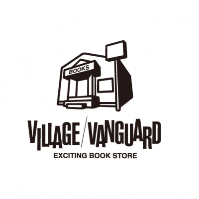 VILLAGE-VANGUARD_logo１
