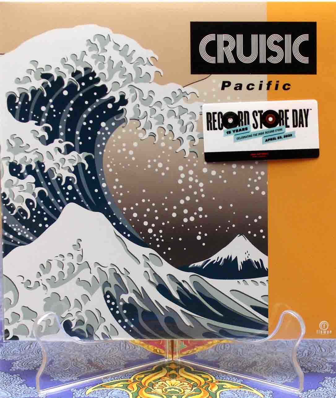 Cruisic - Pacific-707 01