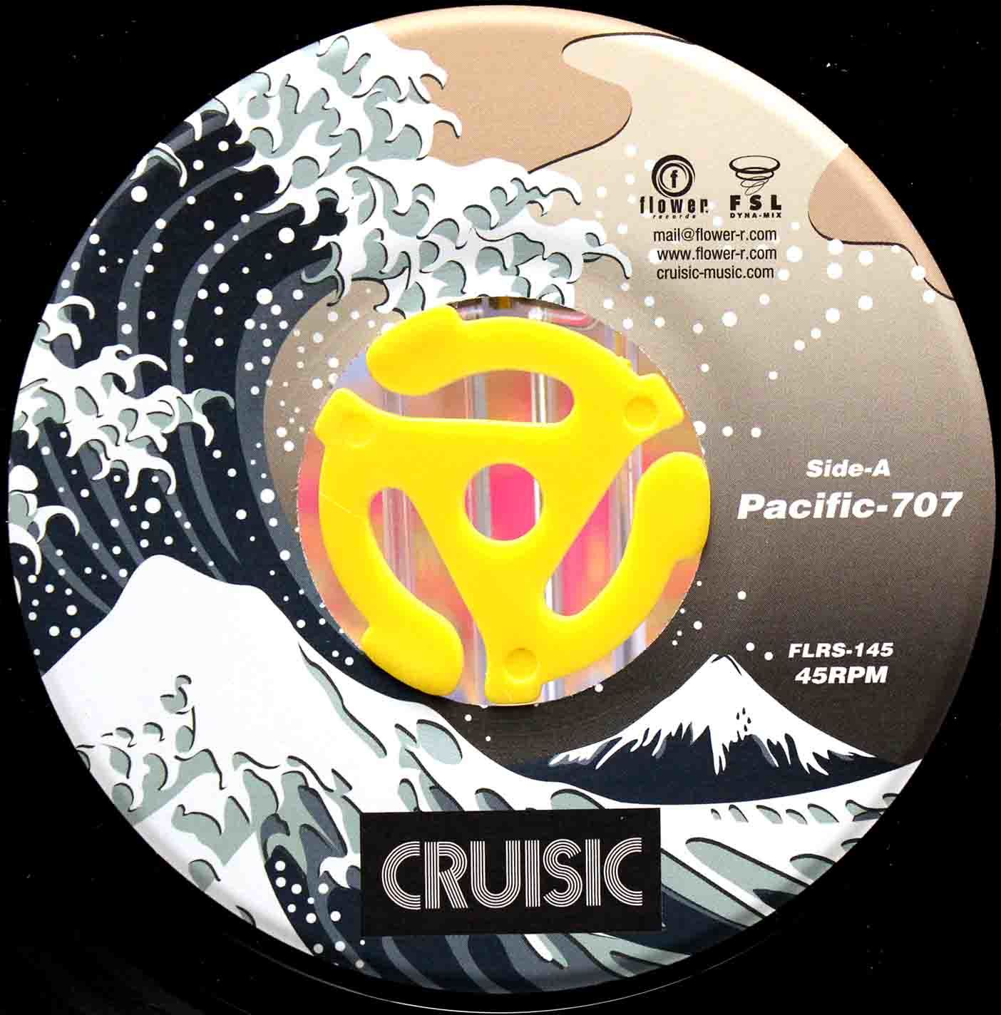 Cruisic - Pacific-707 03