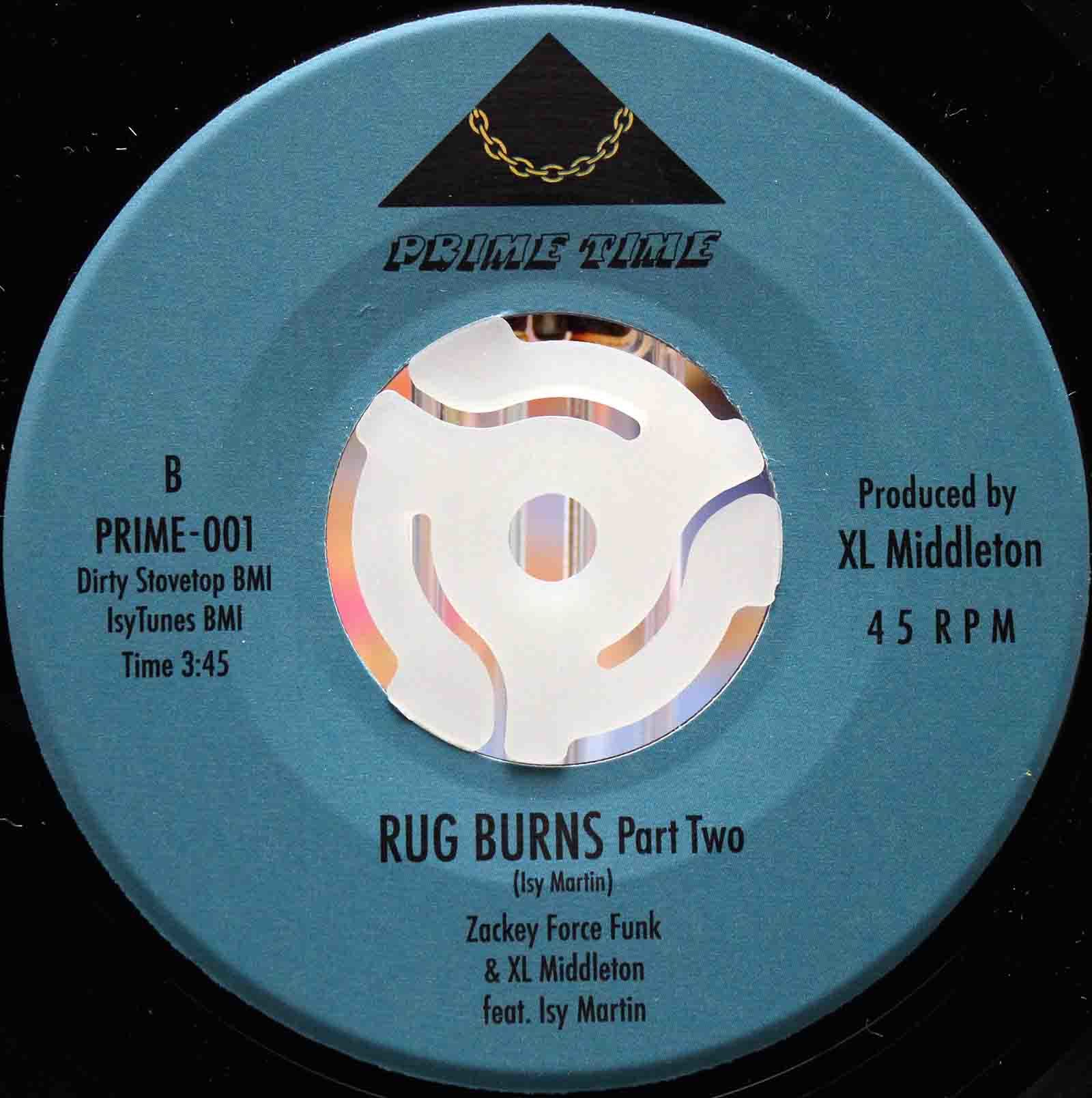 Zackey Force Funk XL Middleton Rug Burns Part Two (2022) 04