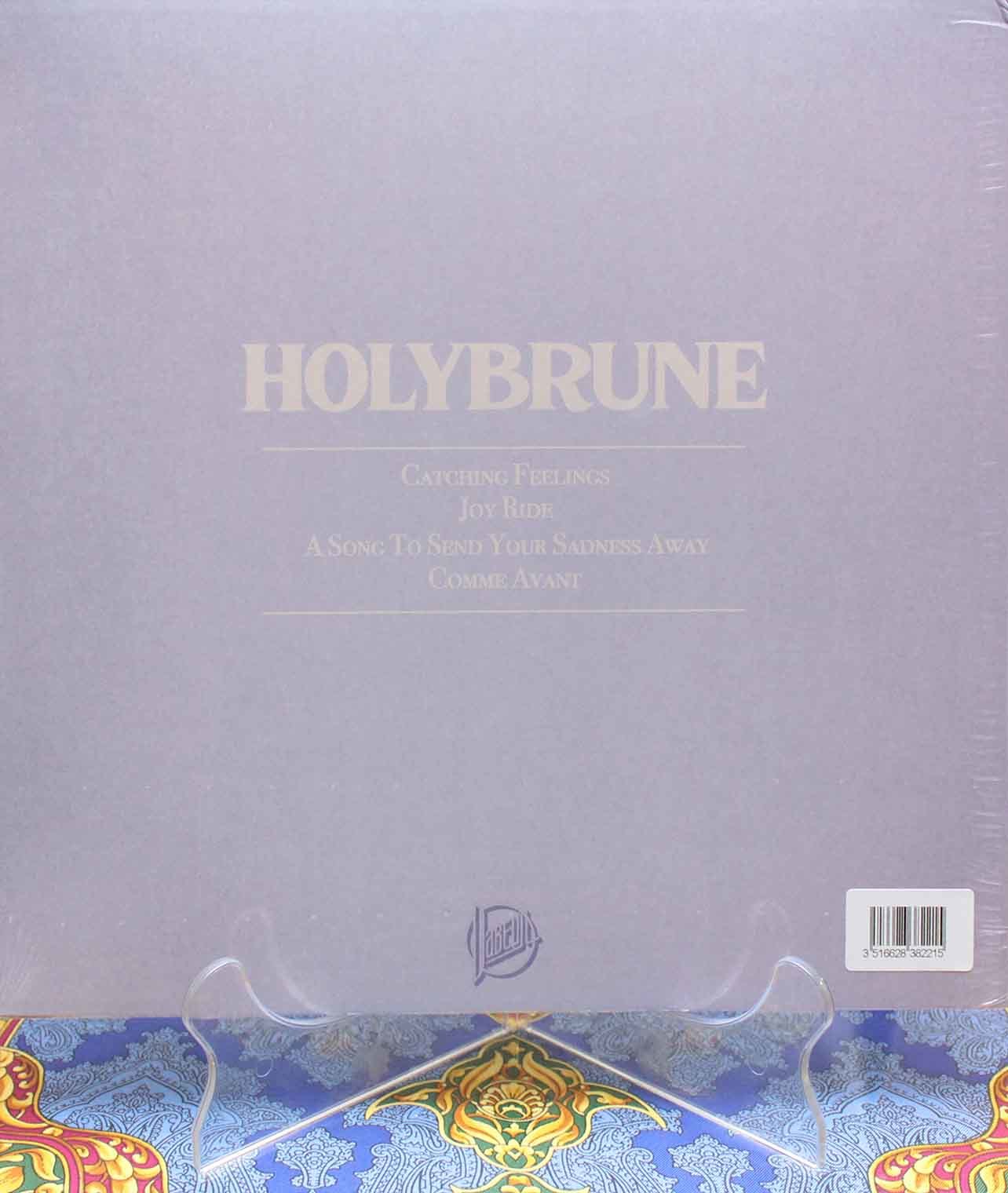 Holybrune – Joyride 02