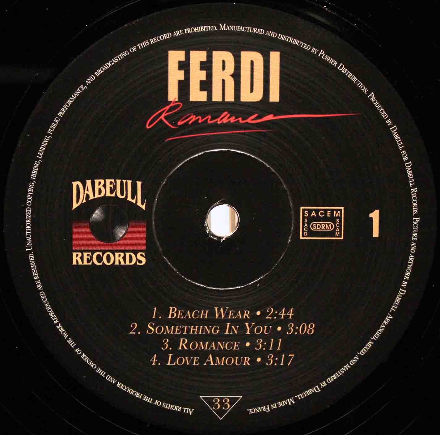 Ferdi (2023) - Romance 05
