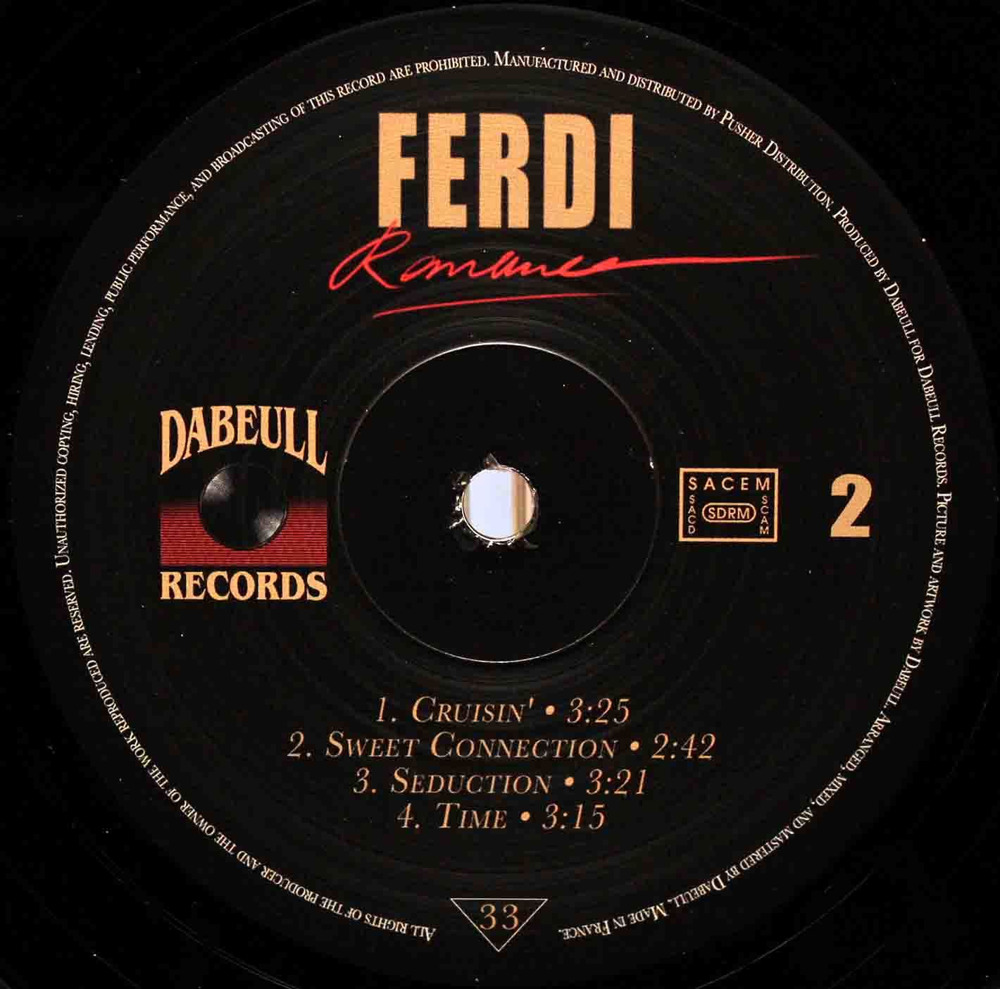 Ferdi (2023) - Romance 06