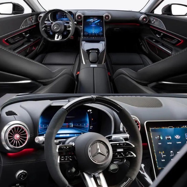 2024-Mercedes-AMG-GT1 2023-8-18