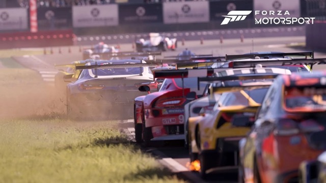 Forza Motorsport4 2023-8-25