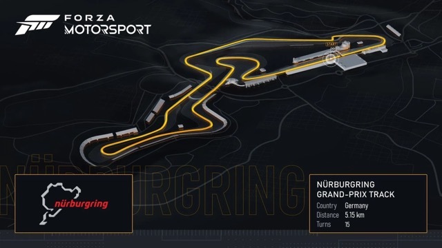 Forza Motorsport6 2023-8-25