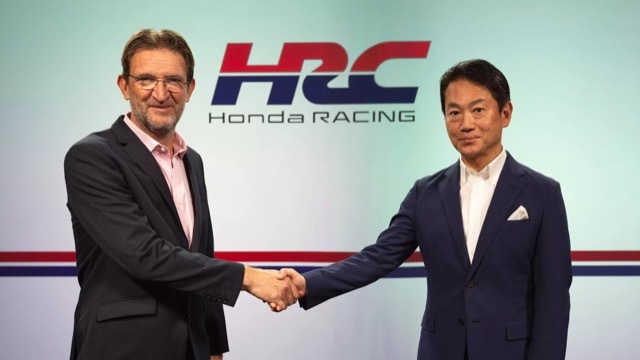 Honda Motorsports5 2023-9-22