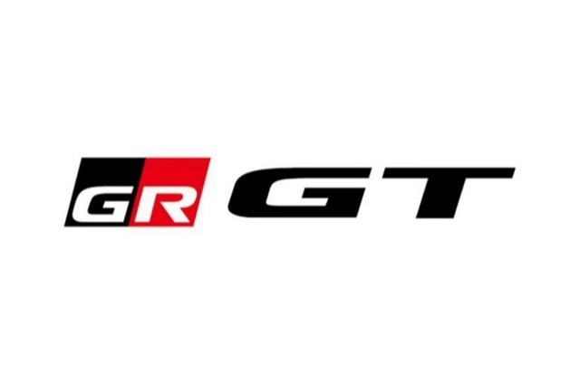 トヨタGR GT2