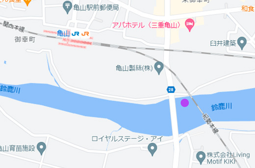 Google-マップ-2-1