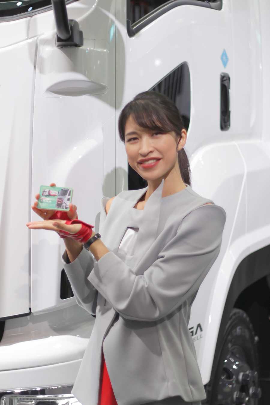 Japan Mobility Show 2023年 11月 その１７