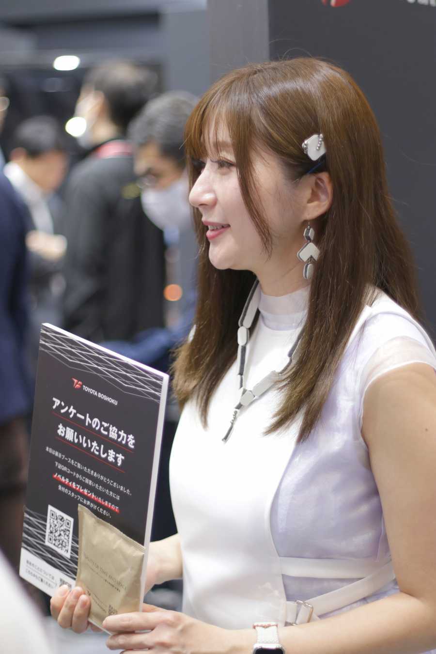 Japan Mobility Show 2023年 11月 その１９