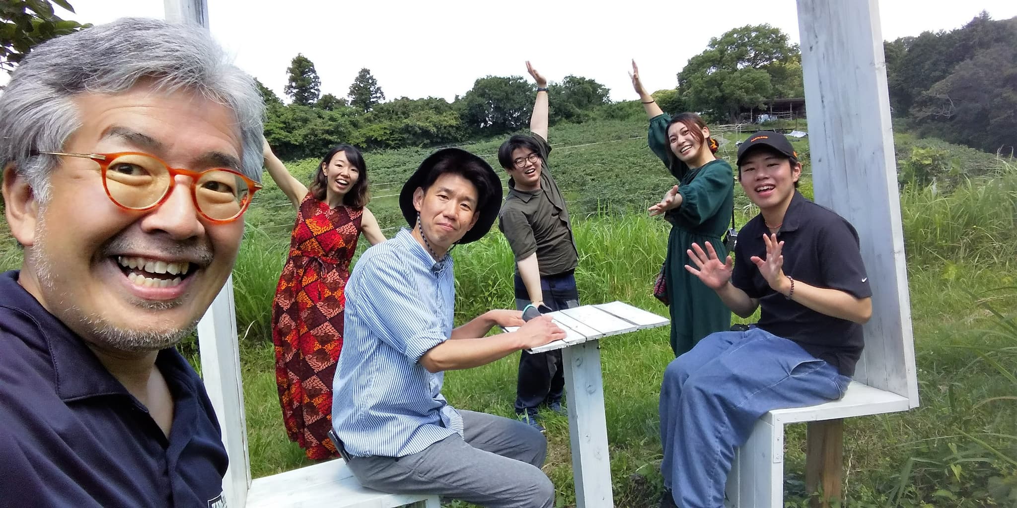 掛川キウィ明日を見つける森2023報告16