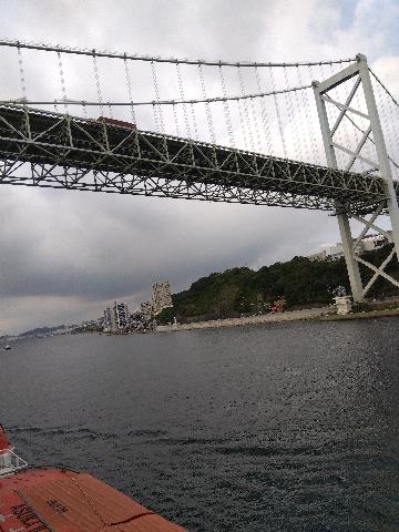 門司大橋　2