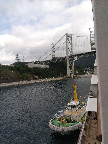門司大橋　4
