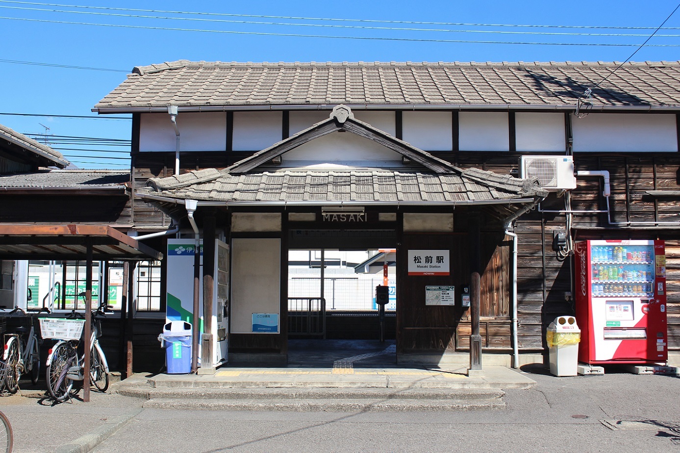 松前駅(まさき)a01