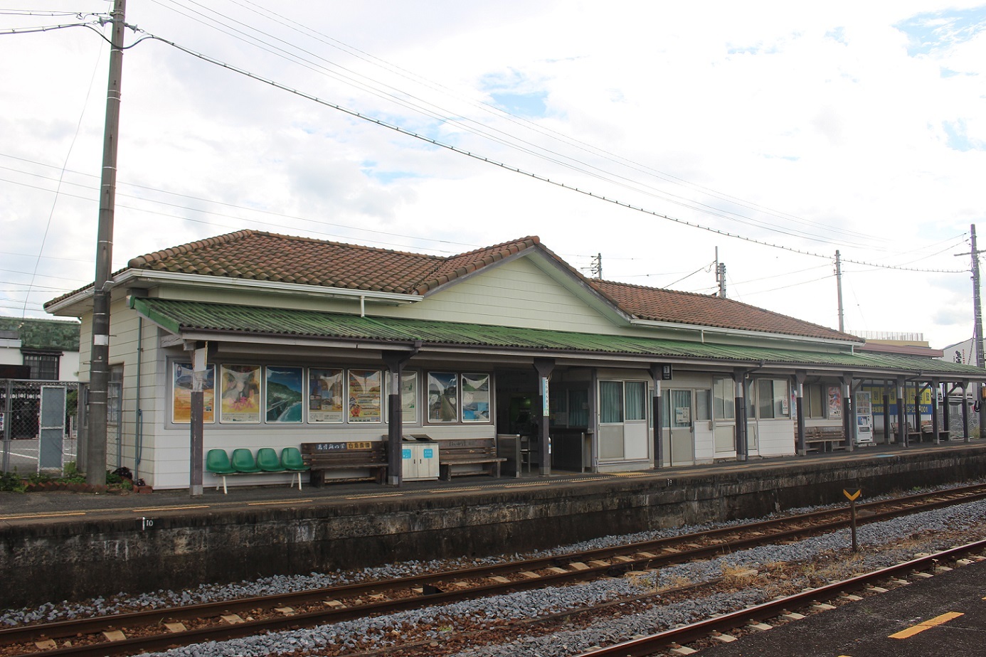 三本松駅a103