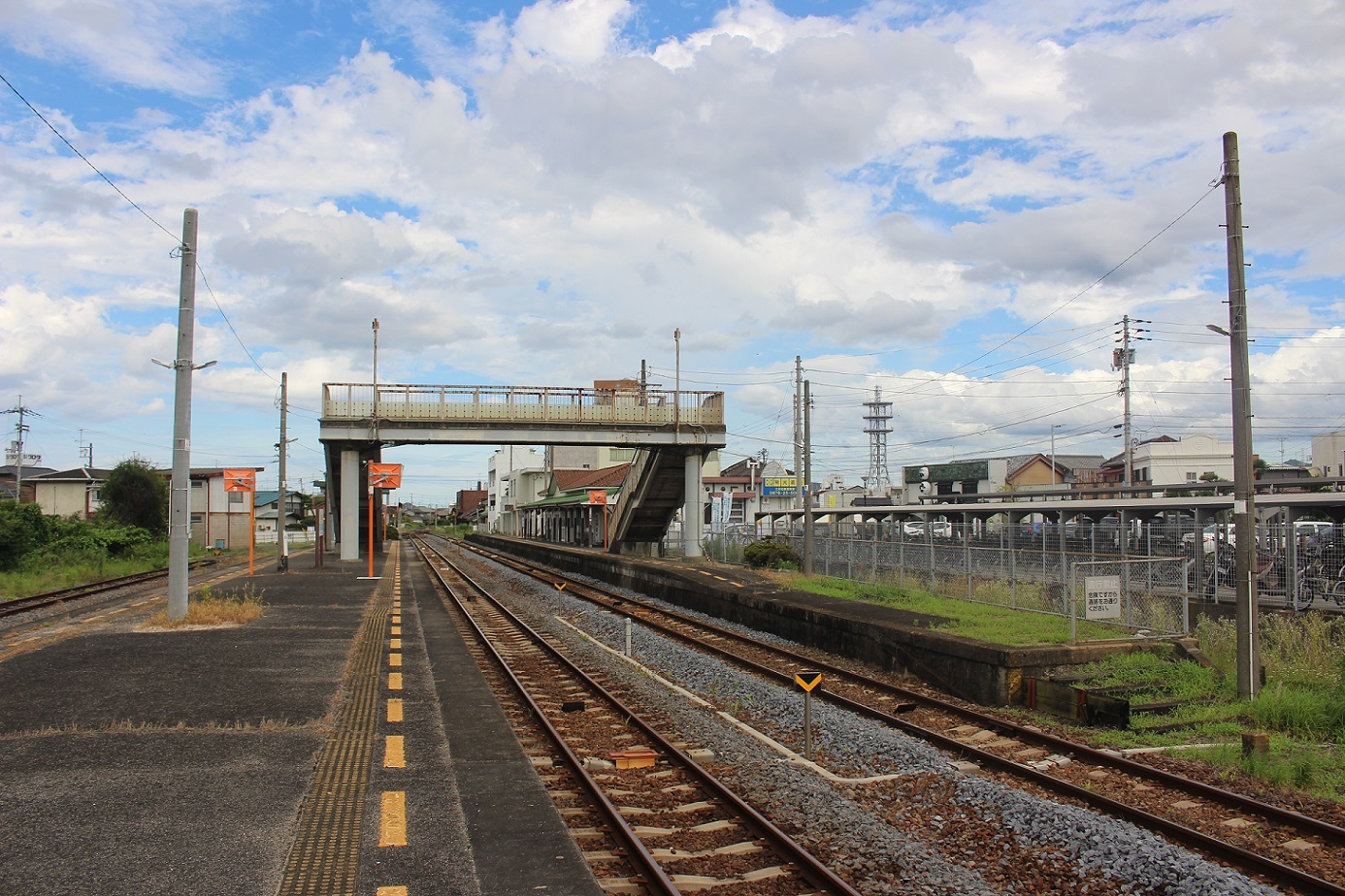 三本松駅a113