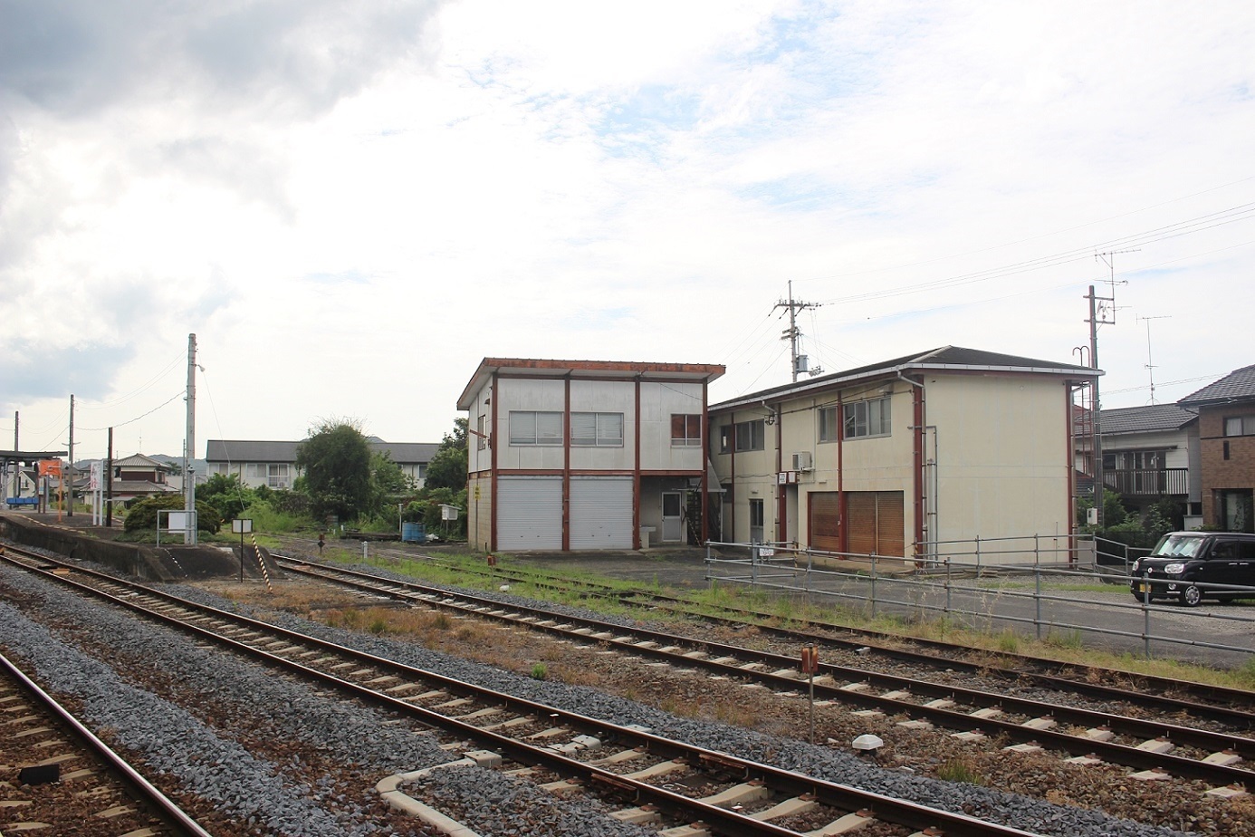 三本松駅a125