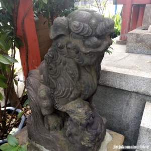 亀井稲荷神社3