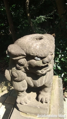 品川神社17