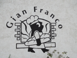 ジャンフランコ　ロゴ