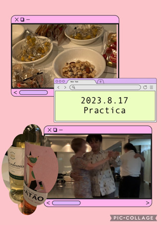 2023.8.17 Practica
