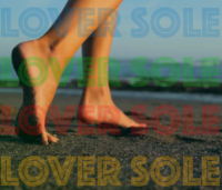 LOVER SOLEジャケ