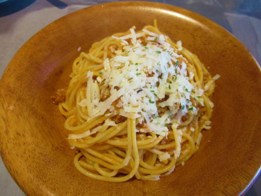 106 パスタ登場(1)