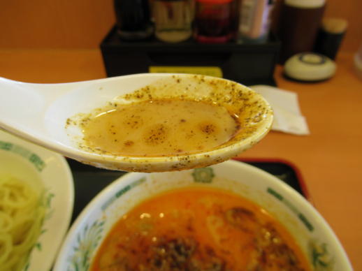 105 れんげ上げ(1)