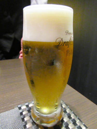 202　　ビール(1)