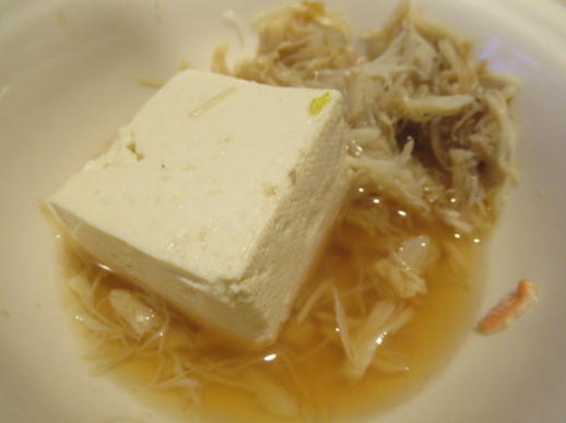 208　　豆腐(1)