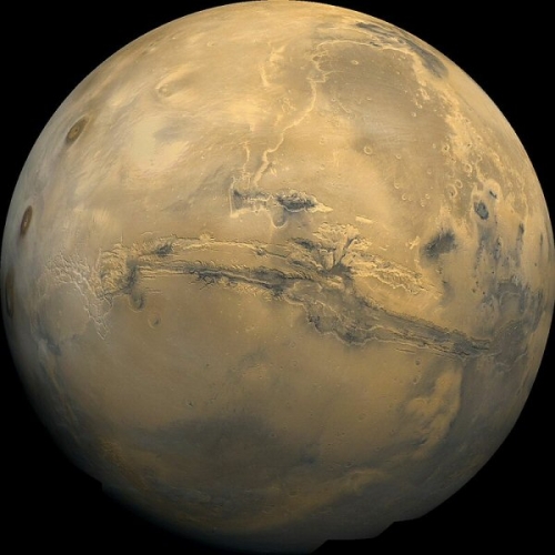 4bc 600 serface Mars
