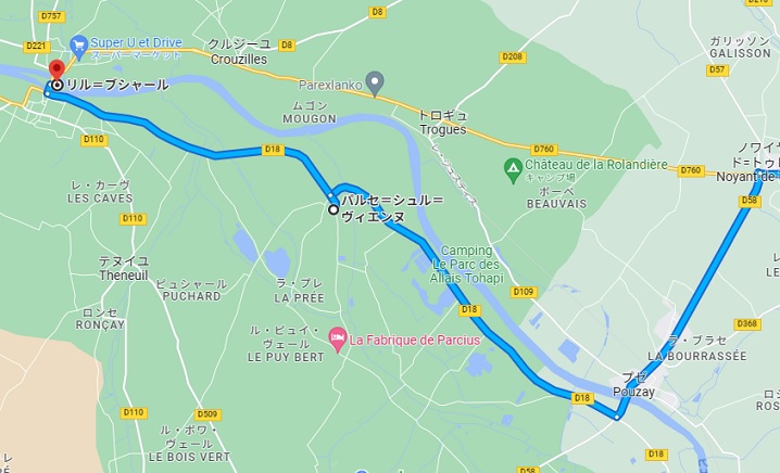 france vari 649
