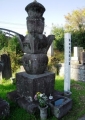 ii.飯田覚兵衛の墓