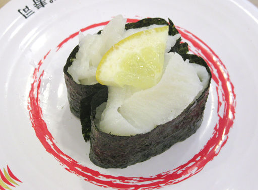 かっぱ寿司 (5)