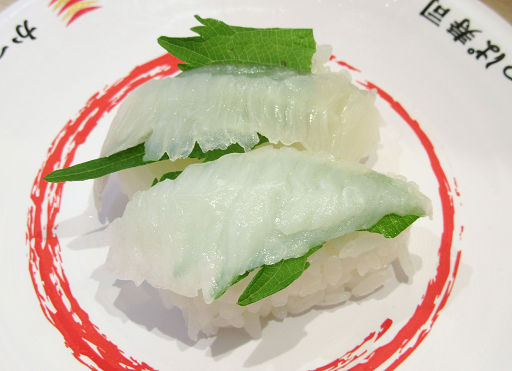 かっぱ寿司 (8)
