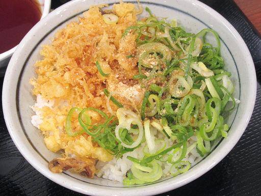 丸亀製麺 (3)