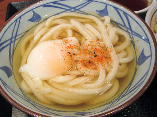 丸亀製麺 (6)