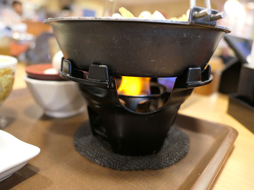 牛すき鍋 (8)
